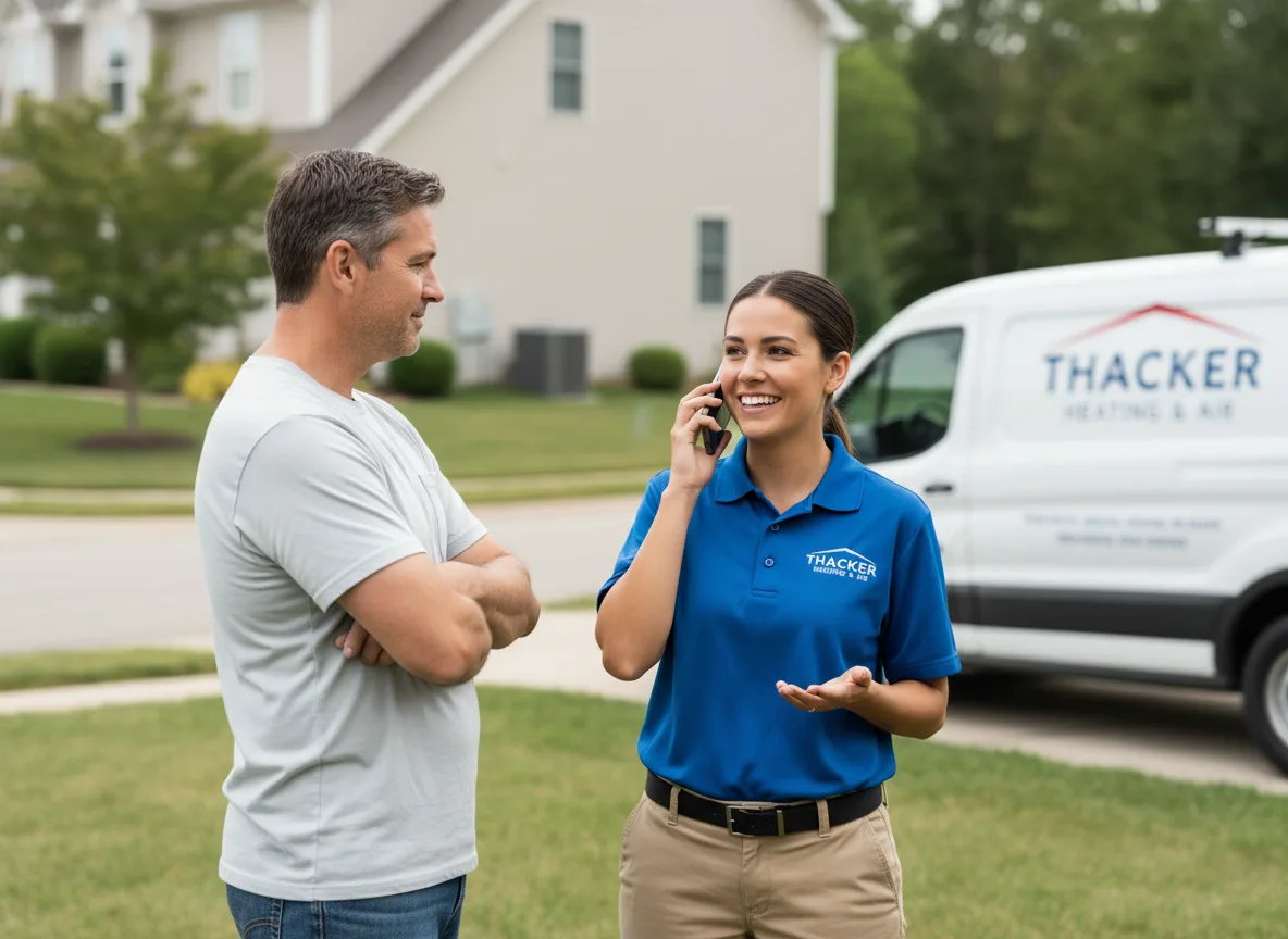 Ac Repair Sandy Hook, KY FAQs